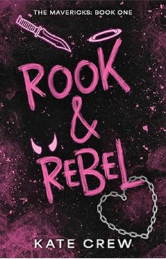 Rook &amp; Rebel
